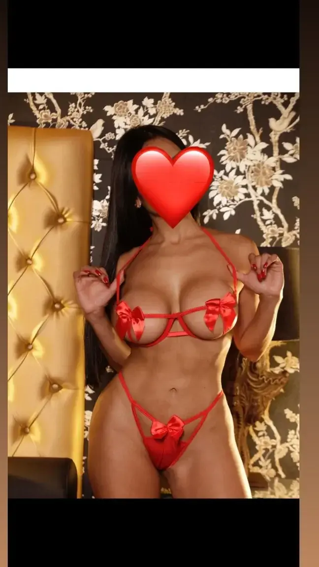 Leak & nude 1 — Sarapariss