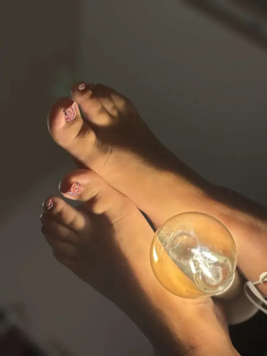 Leak & nude 1 — Pieds_syham