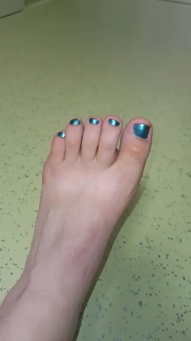 Leak & nude 1 — _sabrina25__