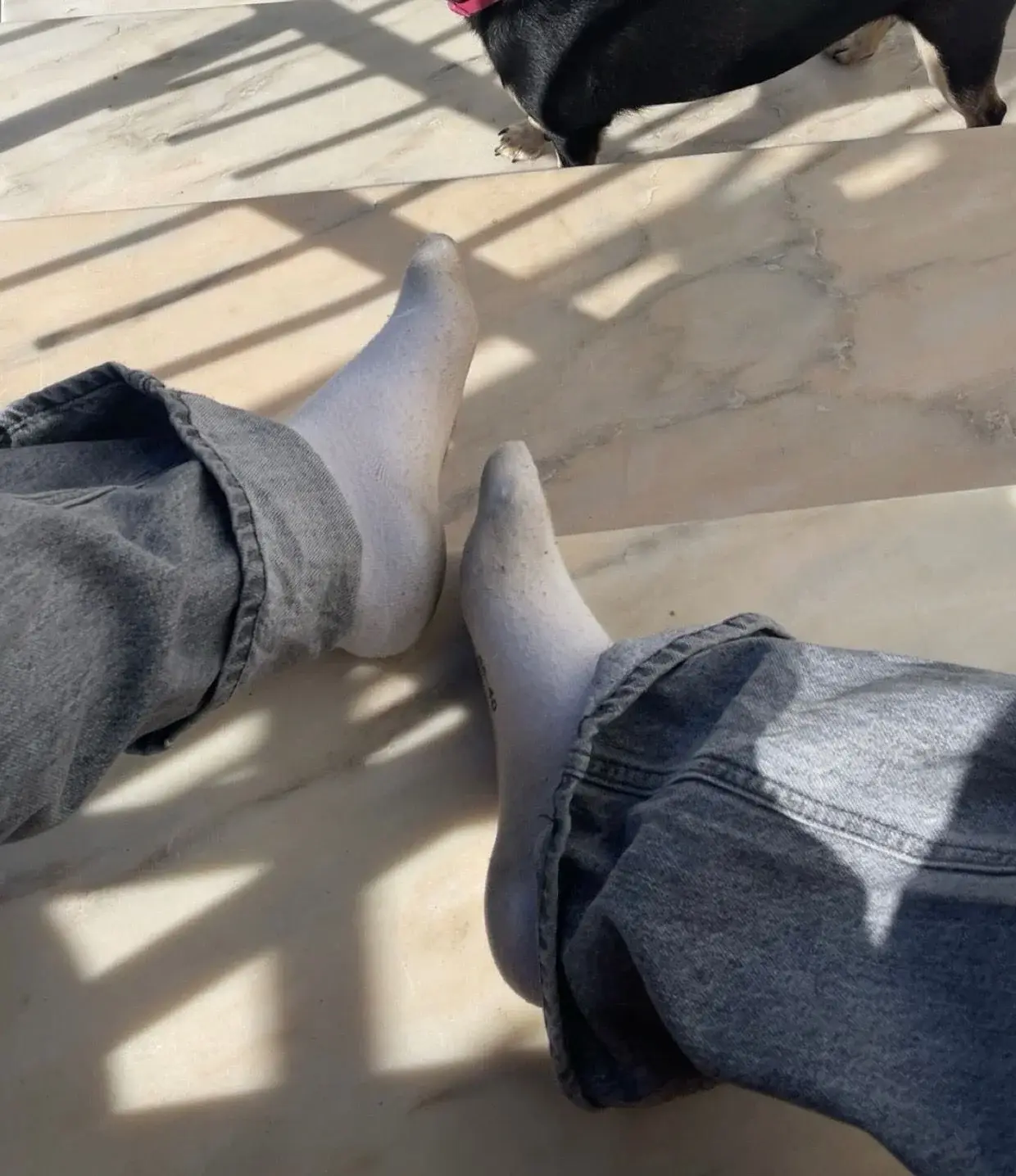 Leak & nude 2 — Ventedepieds5