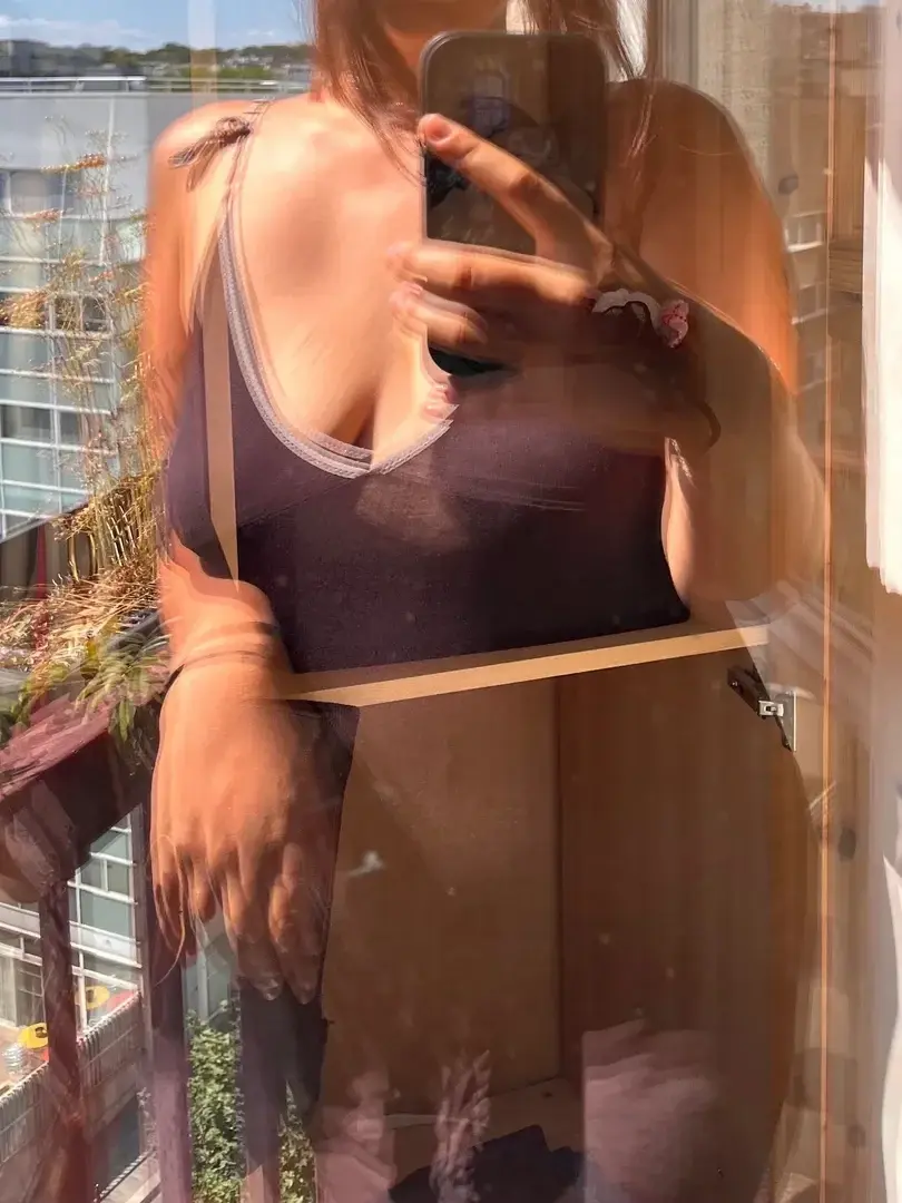 Leak & nude 2 — Rosinparis
