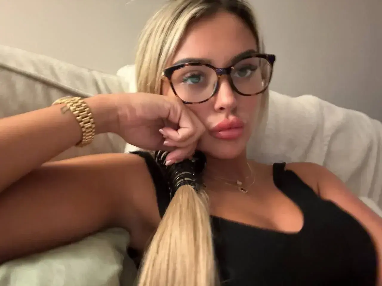 Leak & nude 9 — Paulineqrt