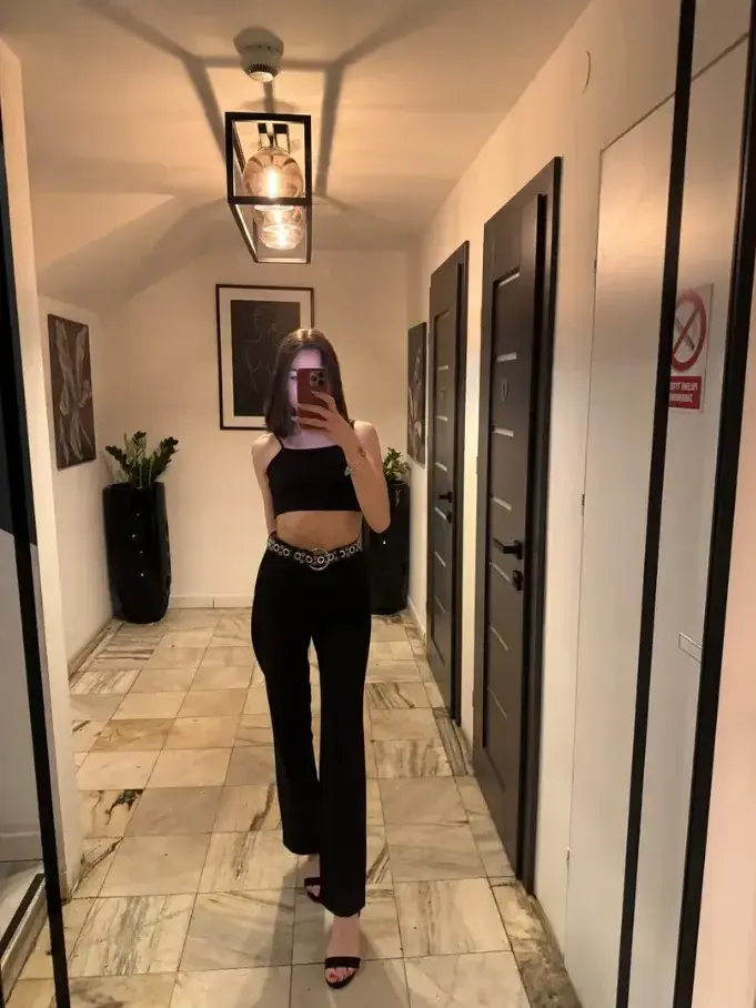 Leak & nude 2 — _roxifoxi