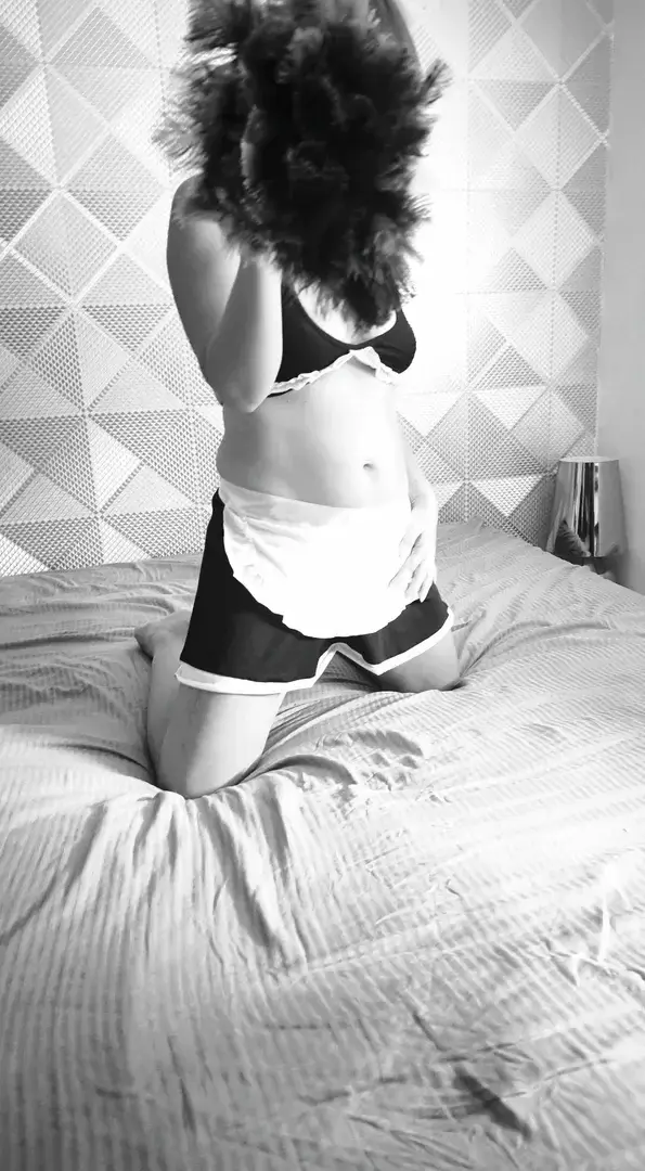 Leak & nude 4 — Elyamoon