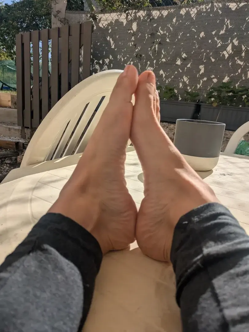 Leak & nude 2 — Amusetoit40