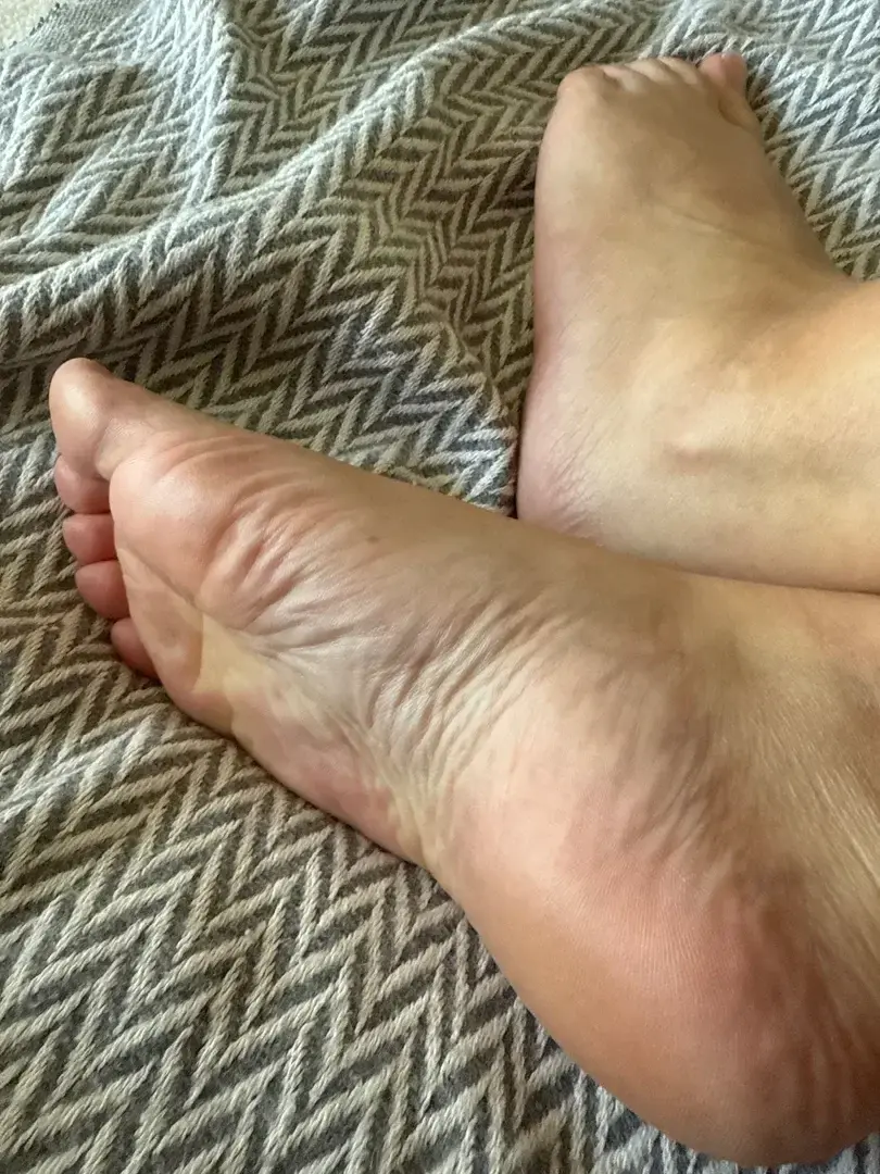 Leak & nude 4 — Lesptitspetonsdelilly