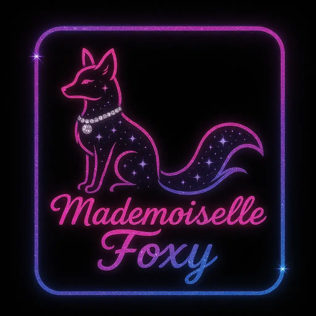 Avatar de Mademoiselle_foxy