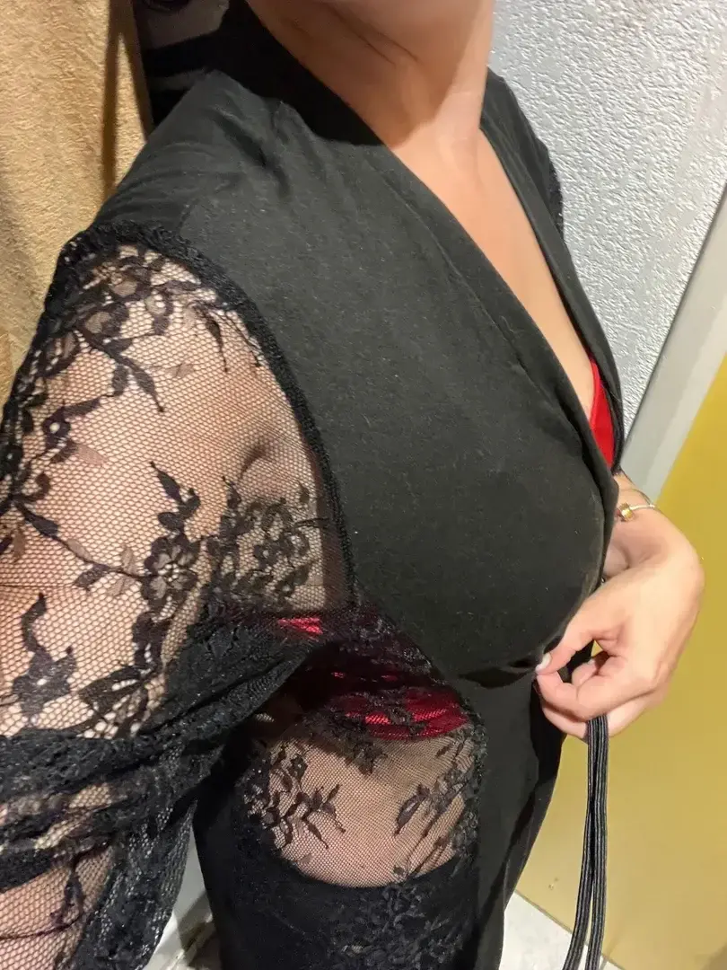 Leak & nude 2 — Titia1413