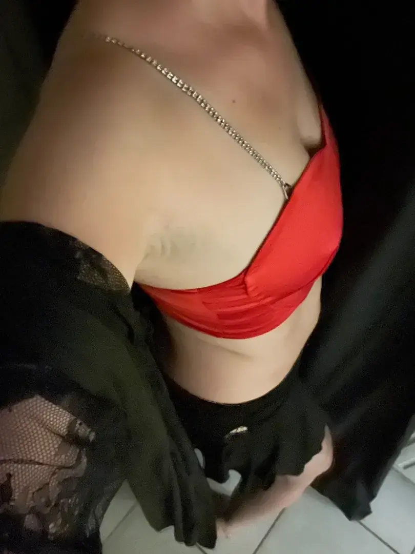 Leak & nude 3 — Titia1413