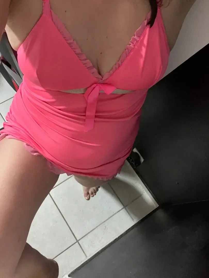 Leak & nude 8 — Titia1413