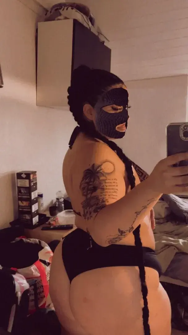 Jessbigass — média 2 | French Modèles