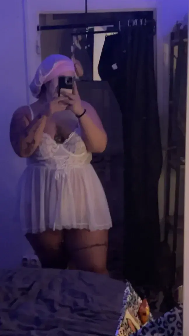 Leak & nude 3 — Jessbigass