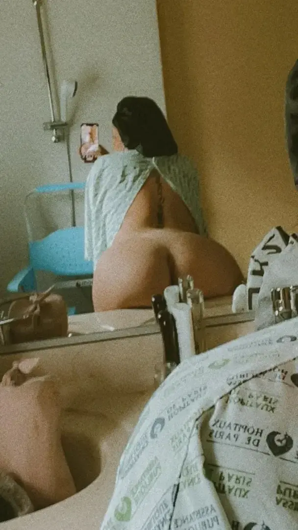 Photo de couverture de Jessbigass