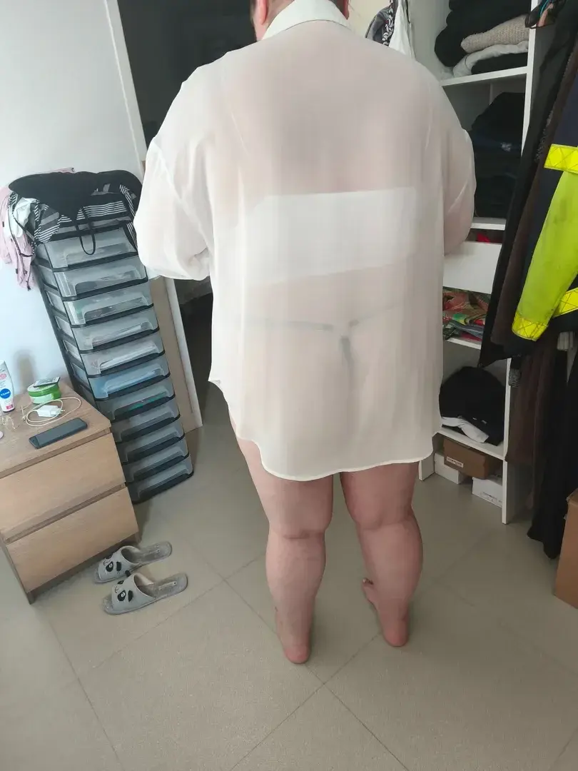 Leak & nude 5 — Petitpanda29_