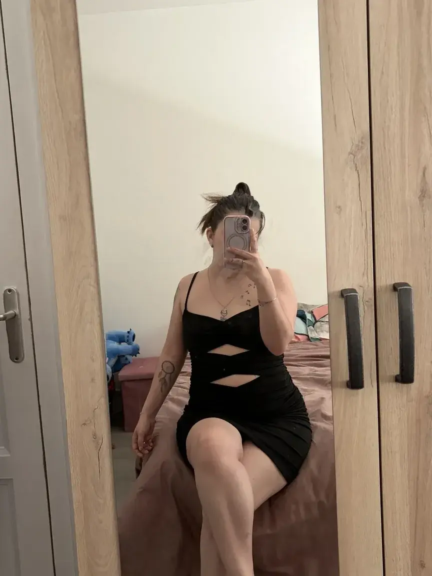 Leak & nude 2 — Princesse42_