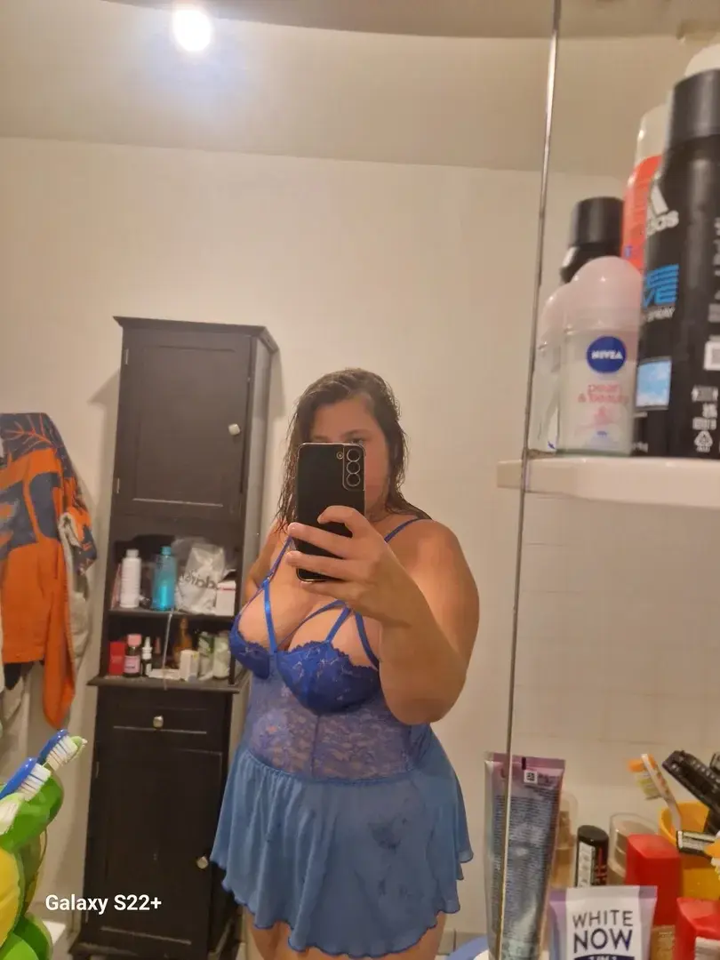 Leak & nude 24 — Lamisssex