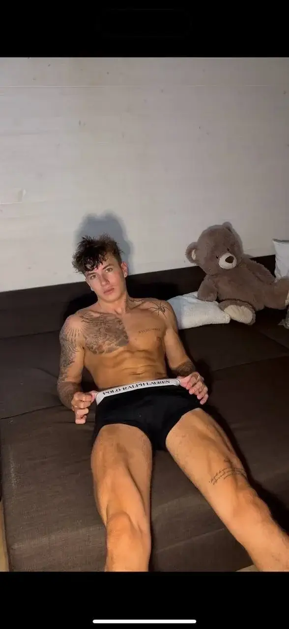 Clement_jb - Photo exclusive MYM 2 | French Modèles