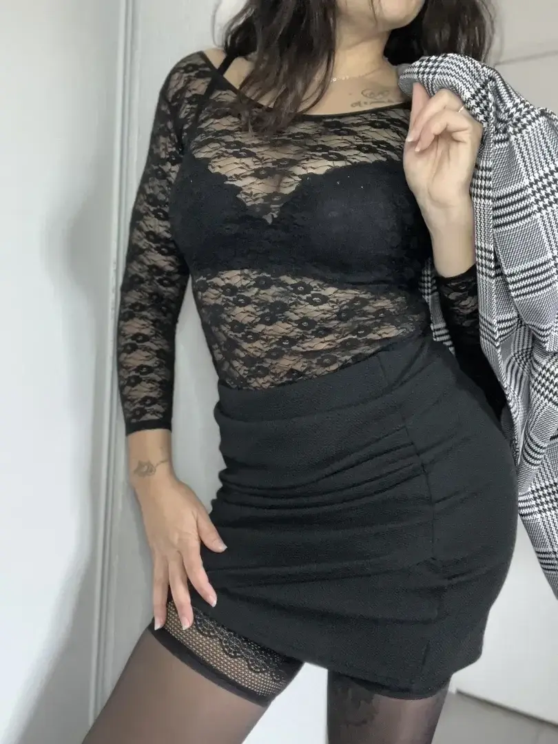 Leak & nude 4 — Lya_lace