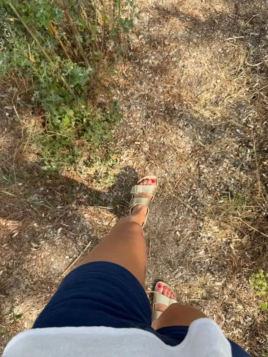 Leak & nude 1 — pics_feet_nice