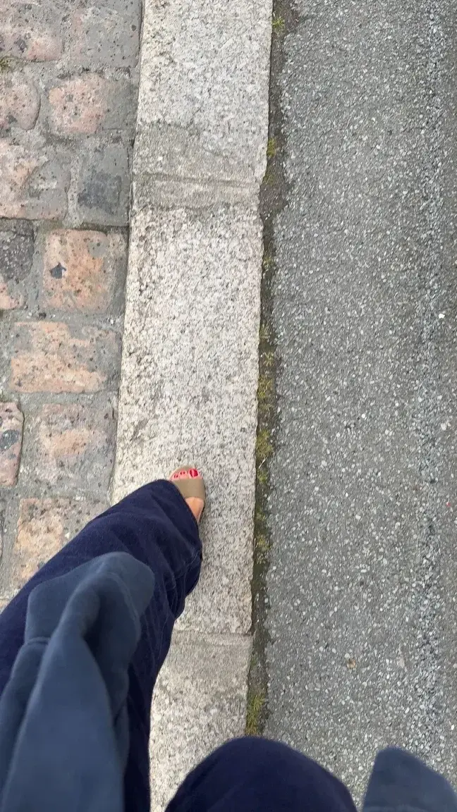 Leak & nude 2 — pics_feet_nice