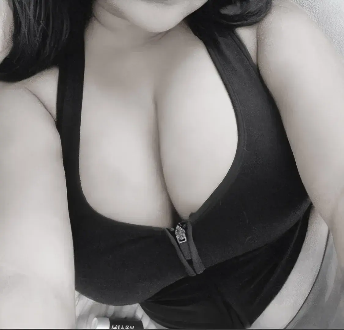 Leak & nude 4 — Hot_bunny