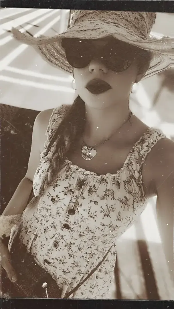 Avatar de Lululadivine22
