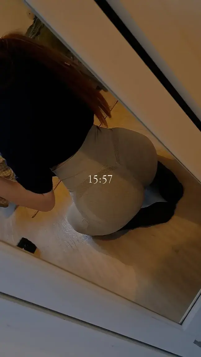 Leak & nude 2 — Sexy-girl69