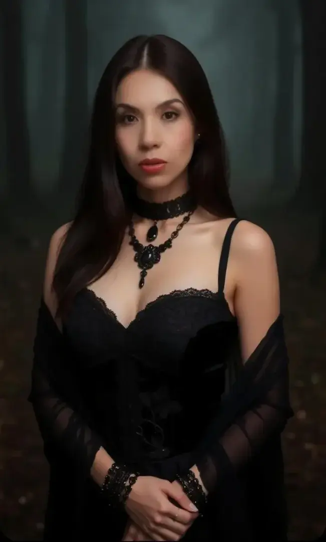 Avatar de Melindaroja