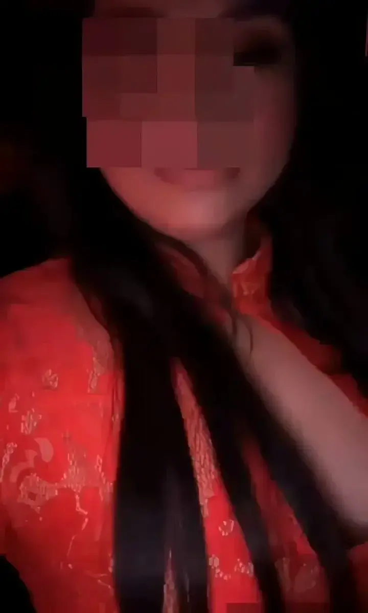 Leak & nude 1 — Leyla_k