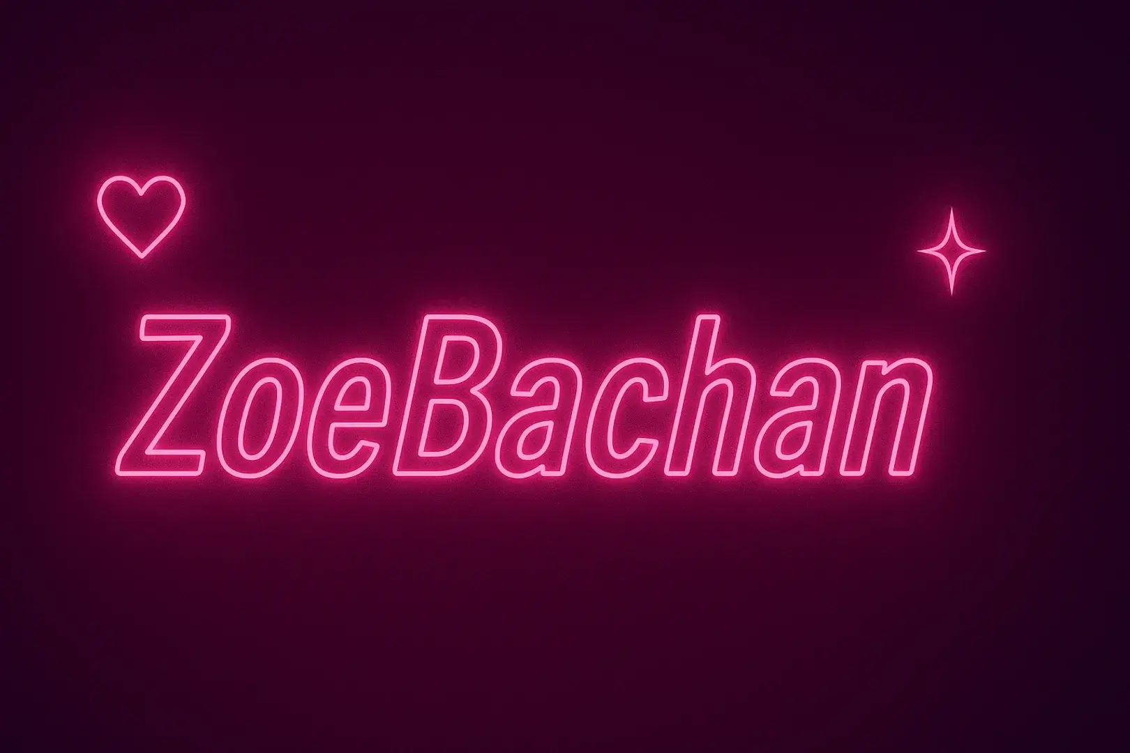 Photo de couverture de Zoebachan