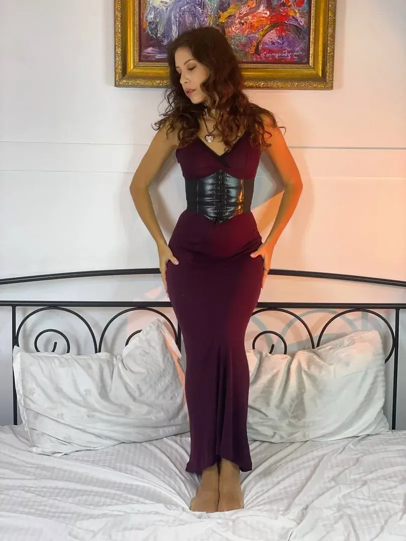 J'aime trop cette robe:)