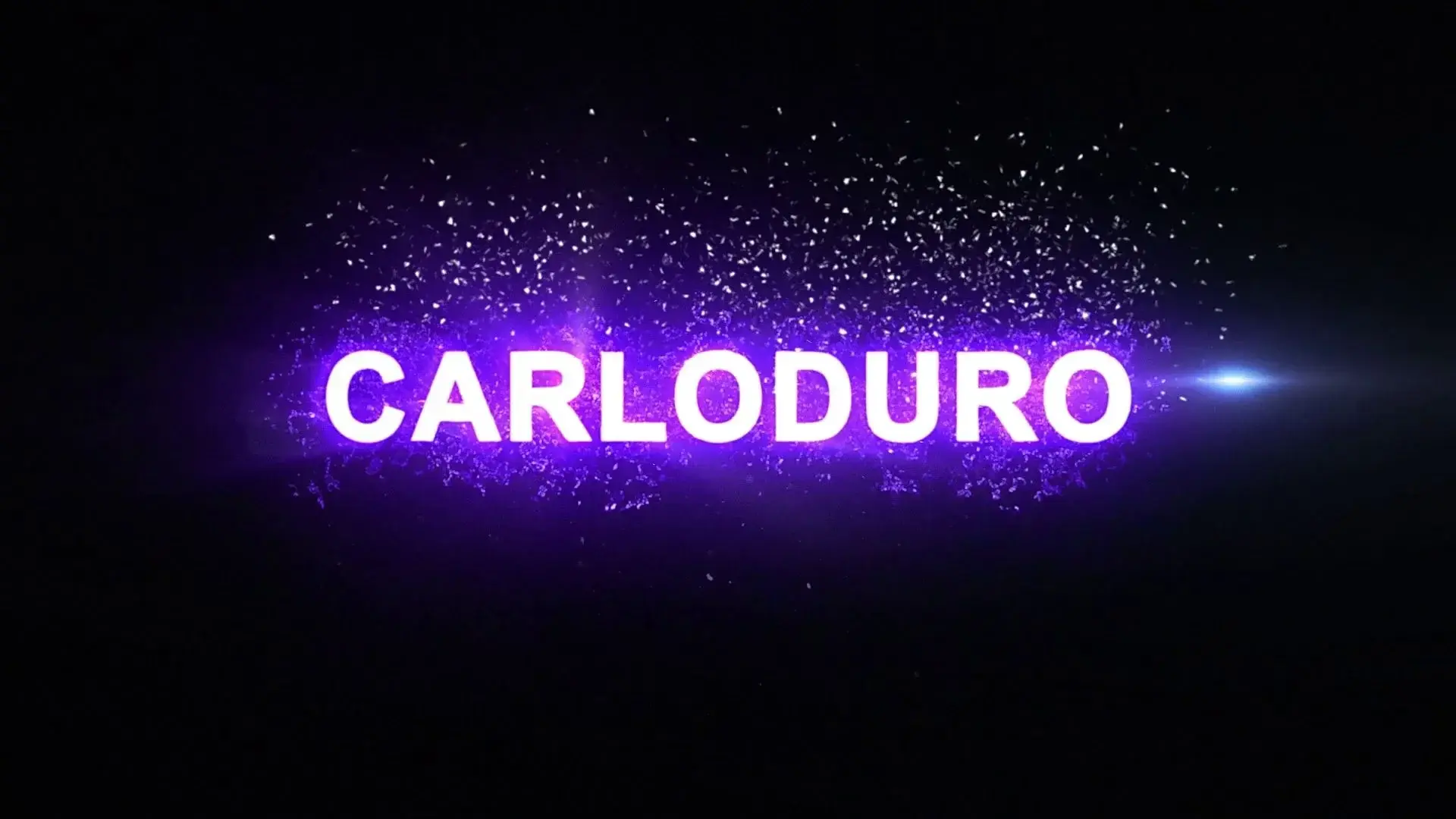 Photo de couverture de Carlodurox