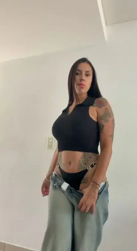Leak & nude 4 — Camillaa