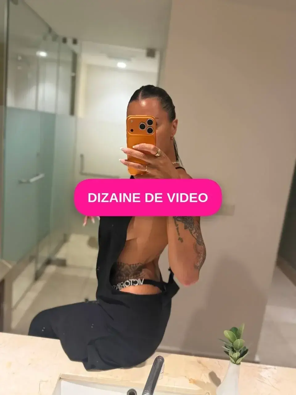 Leak & nude 5 — Camillaa