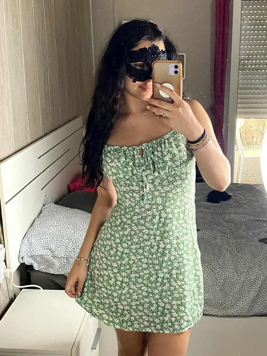 Abo gratuit sans code🤩Rejoins-moi en DM si ça te dit qu'on s'amuse 😈