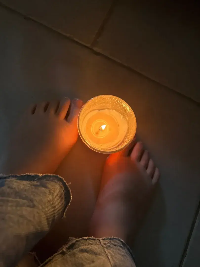 Leak & nude 2 — Feetforyoumenandgirl