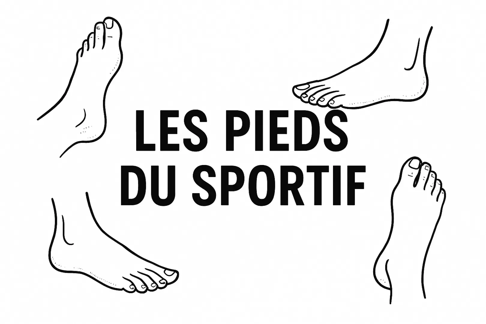 Photo de couverture de Thomaspieds1
