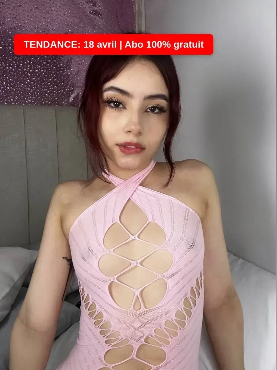 abo gratuit EMMA100, si tu likes ce post j’t’offre un petit bonus perso