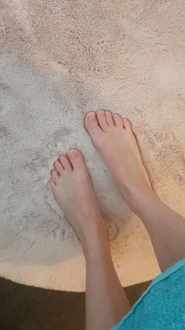 Leak & nude 1 — Velvetsteps8