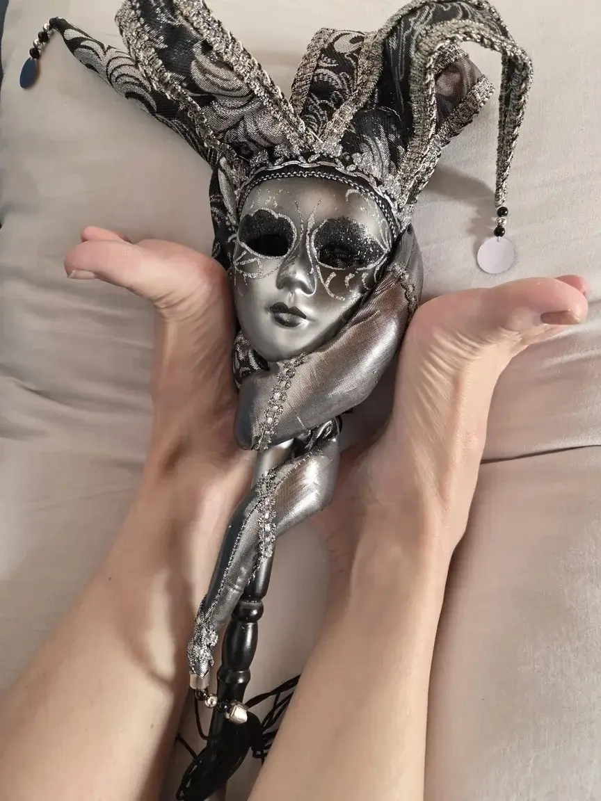 Leak & nude 3 — Virginie84