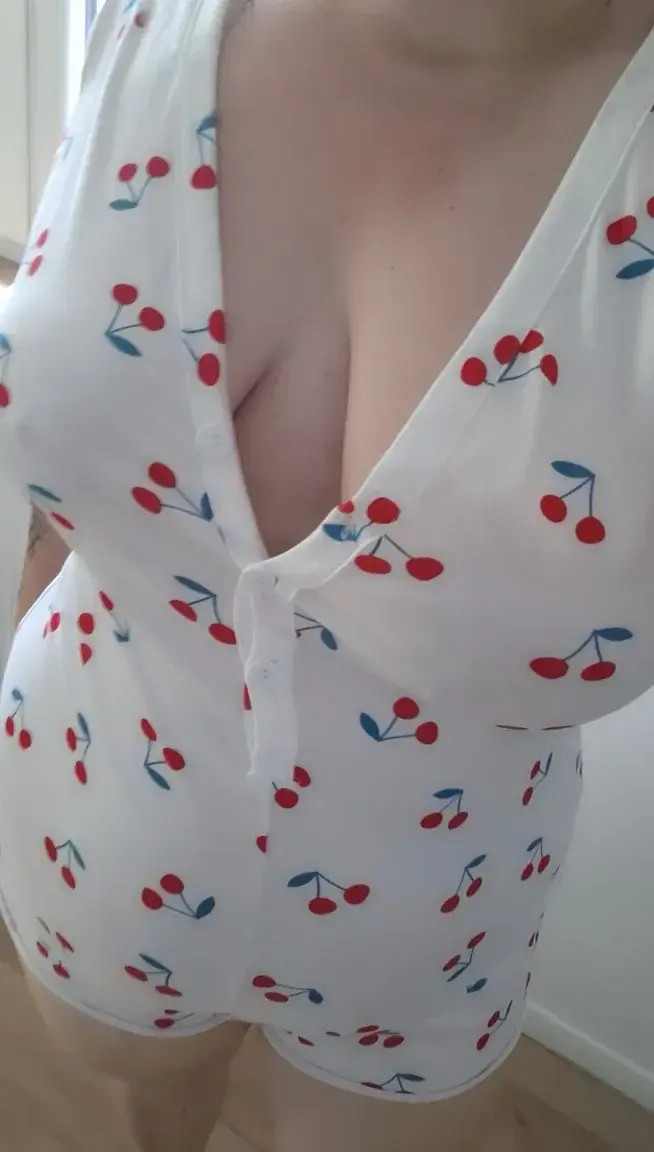 Leak & nude 6 — Rose_interdite