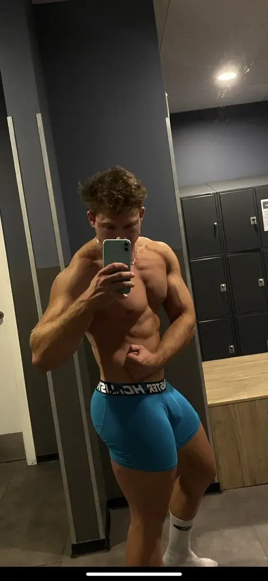 Leak & nude 1 — Fit_wiwi