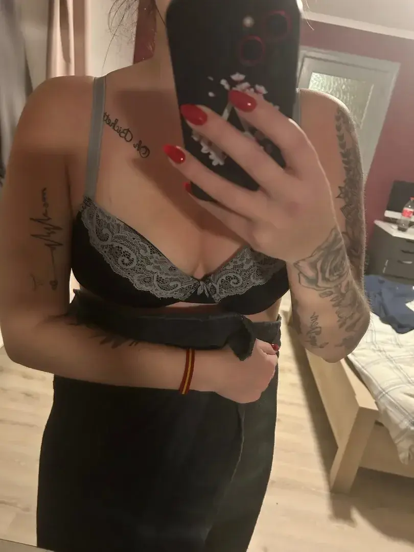 Leak & nude 5 — Diine2808