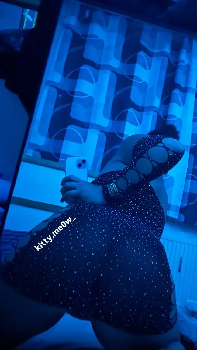 Leak & nude 2 — Kitty_me0w