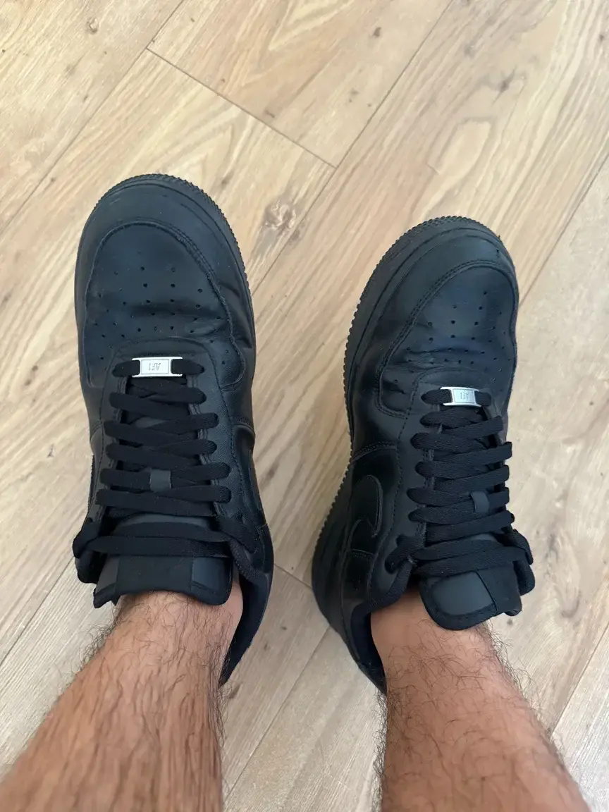 Leak & nude 1 — _feet0nly
