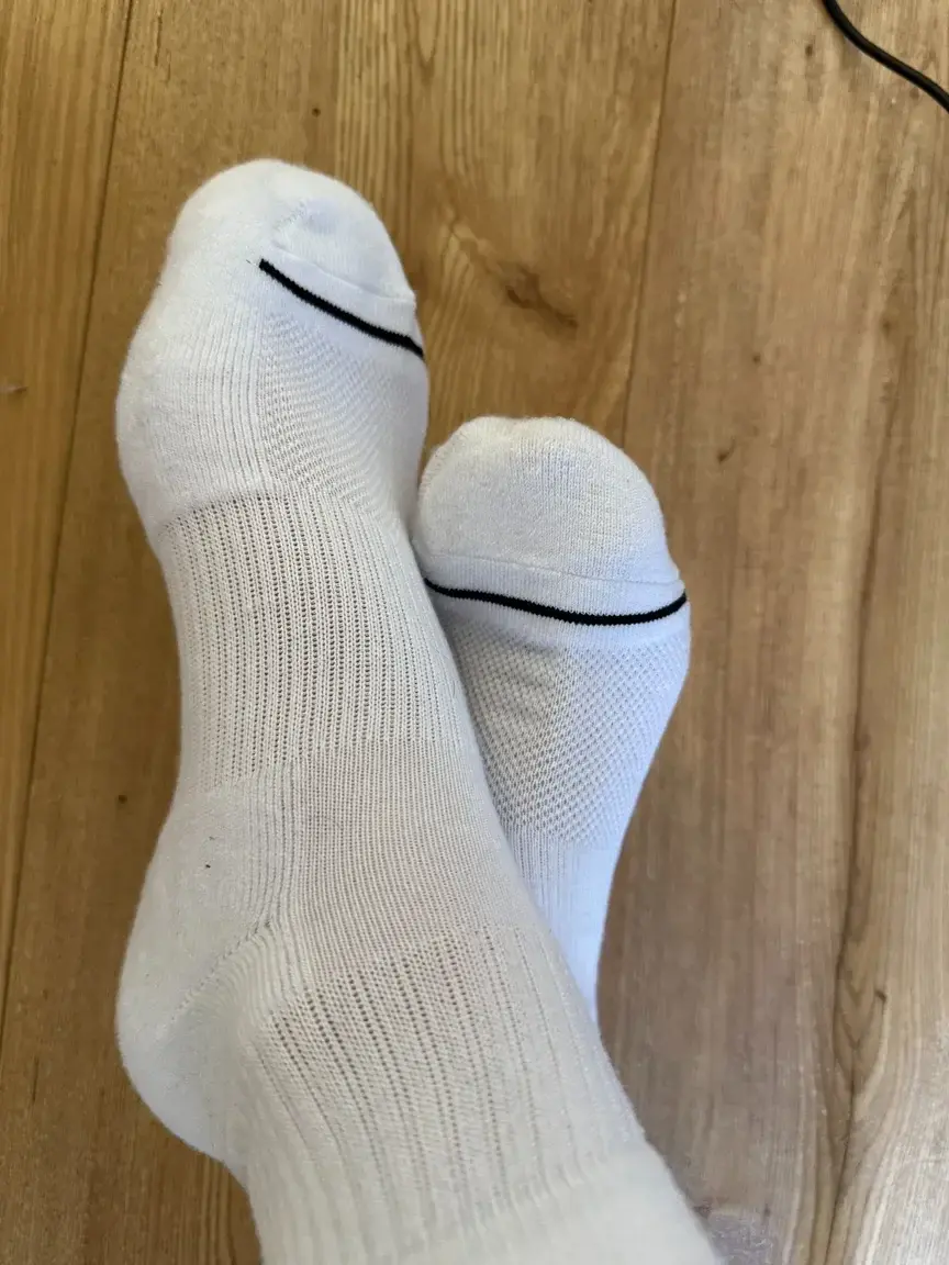 Leak & nude 2 — _feet0nly