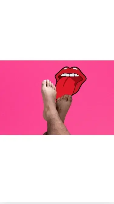 Photo de couverture de _feet0nly
