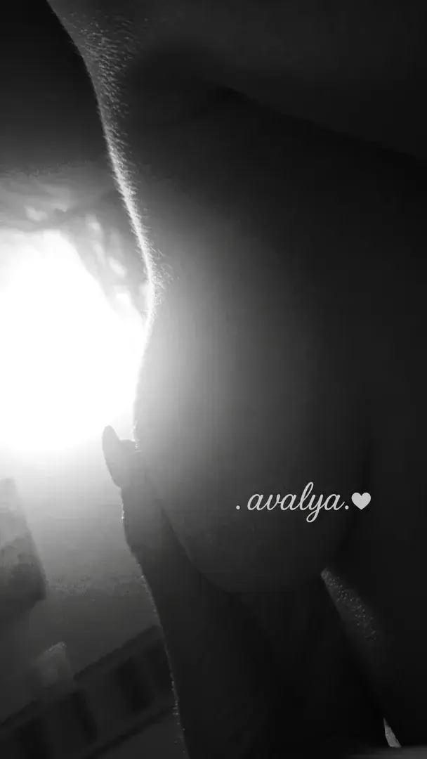 Leak & nude 1 — Avalya