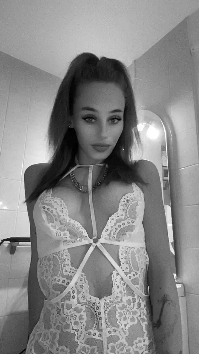 Melinew2025 - Photo exclusive MYM 3 | French Modèles