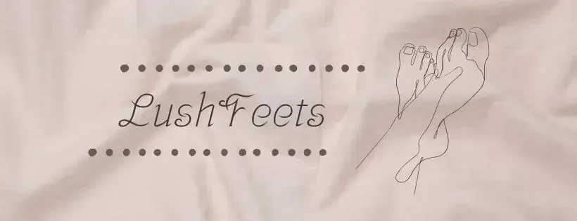 Photo de couverture de Lushfeets